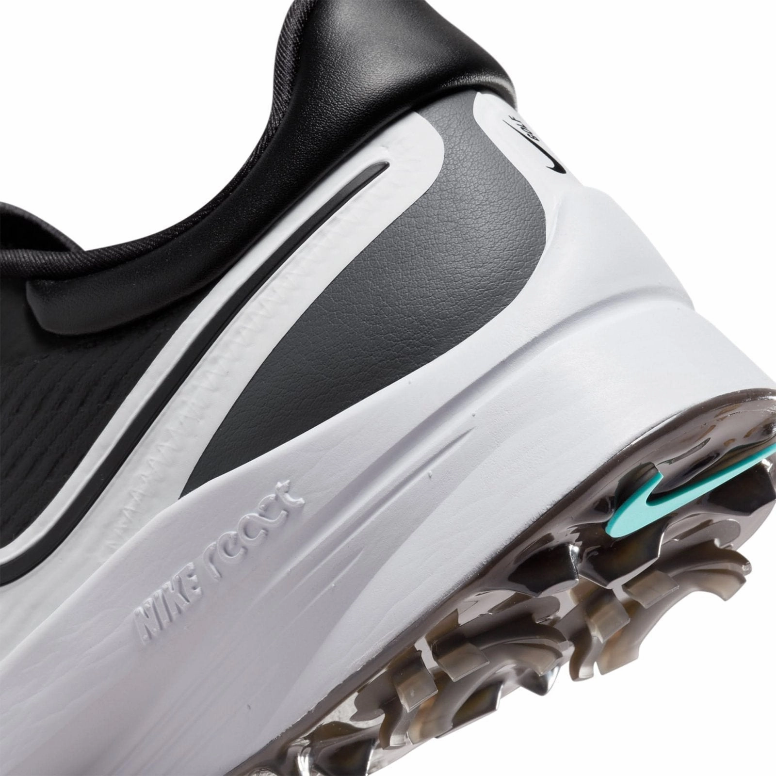 Arch Support Shoes Nike Air Zoom Infinity Tour NEXT% Golf Shoes DC5221 Cool Street Shoes