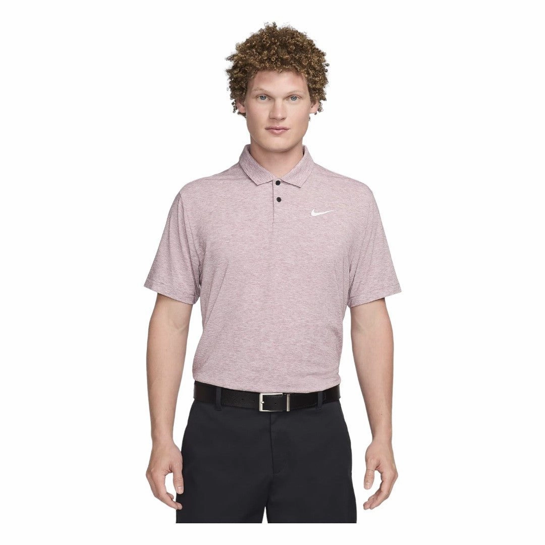 women's knitted cardigan All-Purpose Top Nike Dri-Fit Tour Heather Golf Polo Shirt DV3123 Warm Touch Pullover