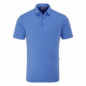 kids softshell layer All-Purpose Top Ping Hershel Golf Polo Shirt P03729 Polished Outerwear breathable wear