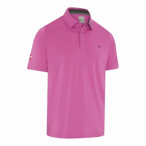 women's athleisure outfit All-Season Jacket Callaway 3 Chev Odyssey Golf Polo Shirt CGKSE062 Laidback Zip-Up