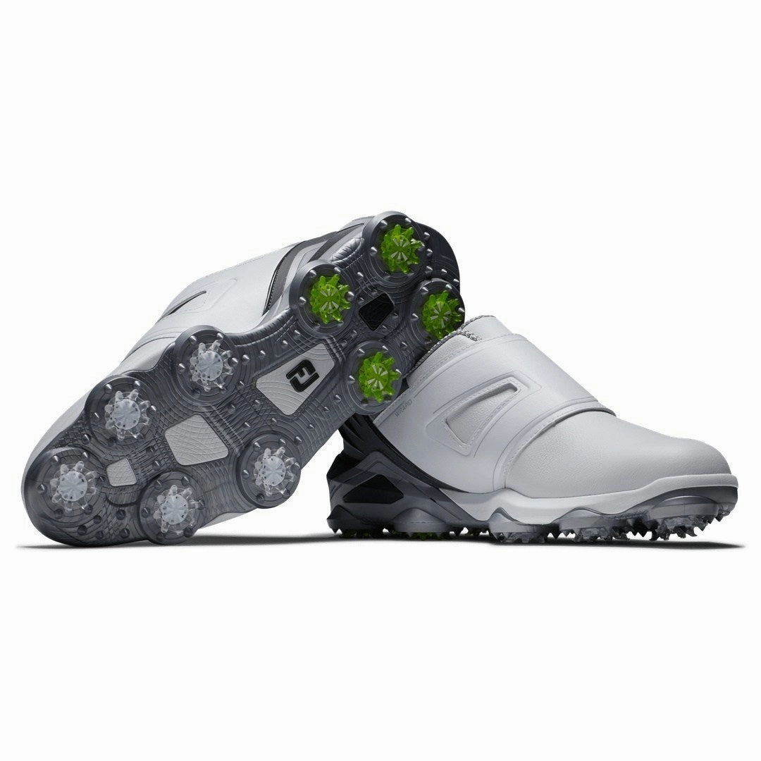 Street Style Sneakers, Anti-Slip Shoes, Breathable Trainers Footjoy Tour Alpha Boa Golf Shoes 55509