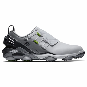 All Season Sneakers Footjoy Tour Alpha Boa Golf Shoes 55509 Mesh Trail Shoes All-Day Wear Sneakers, Hybrid Lifestyle Sneakers, Premium Shoes