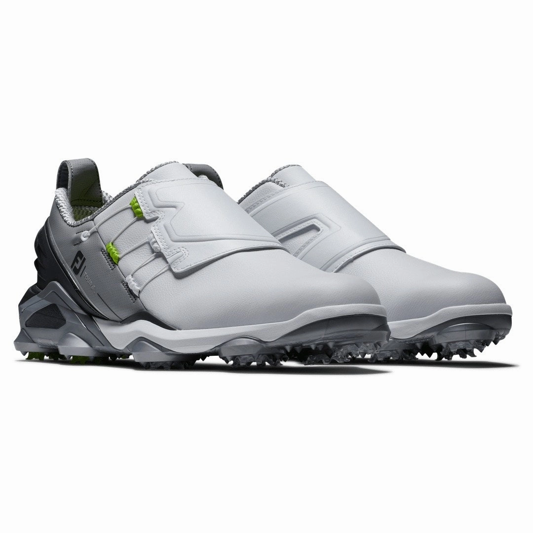 Durable Shoes Footjoy Tour Alpha Boa Golf Shoes 55509 Trendy Athletic Shoes