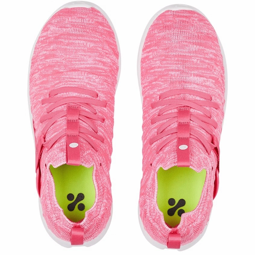 Streetwear Sneakers Puma Ladies Laguna Fusion Knit Golf Shoes 376082