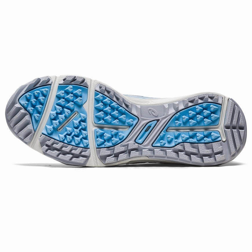 Trendy Athletic Shoes Asics Women's Gel-Course Ace Golf Shoes Grey/Arctic Sky