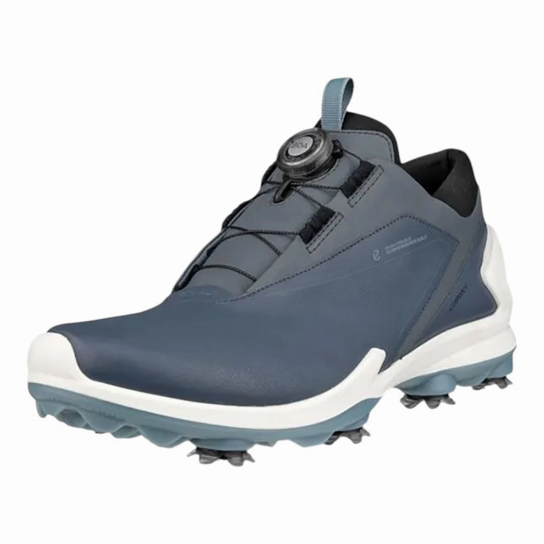 Ecco Biom Tour BOA Golf Shoes 131914 Urban Sneakers, Minimalist Athletic Shoes
