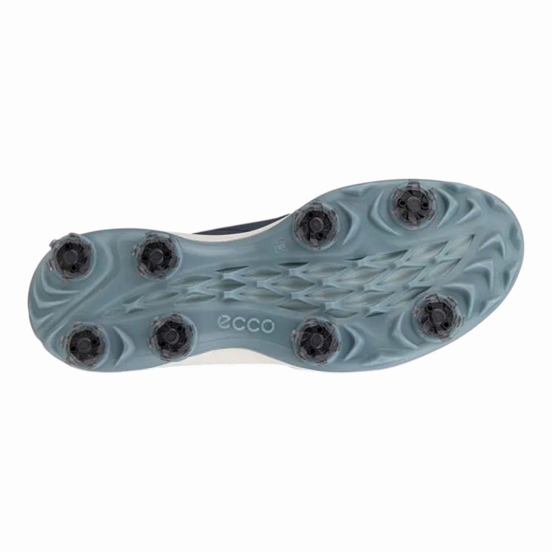 Ecco Biom Tour BOA Golf Shoes 131914 Neutral Tone Shoes