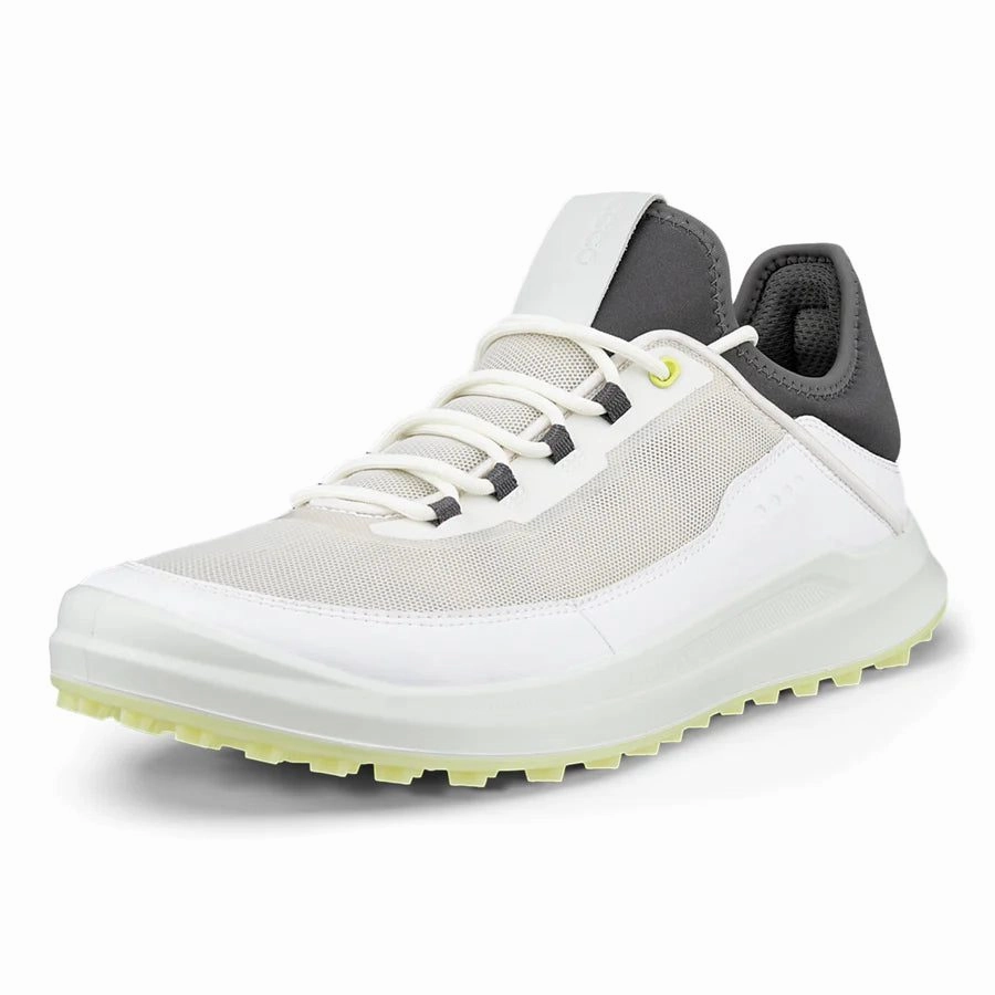 Sport Casual Sneakers, Performance Shoes Ecco Core Golf Shoes 100814