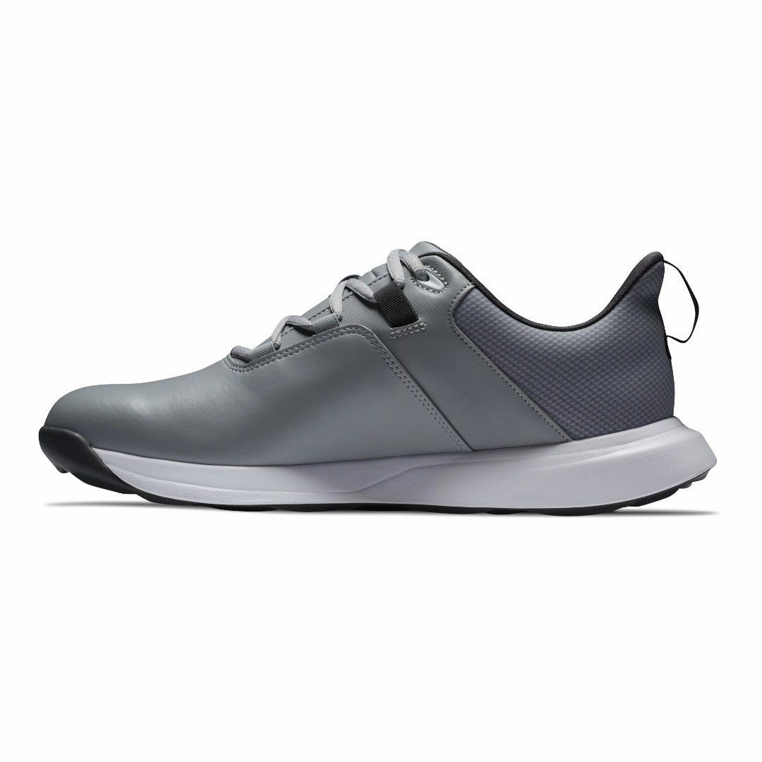 Elastic Gore Shoes Footjoy ProLite Golf Shoes 56923K Easy Walking Shoes