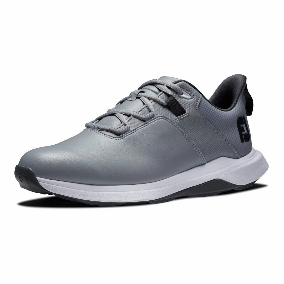 Fashionable Active Shoes, Comfortable Soles Footjoy ProLite Golf Shoes 56923K