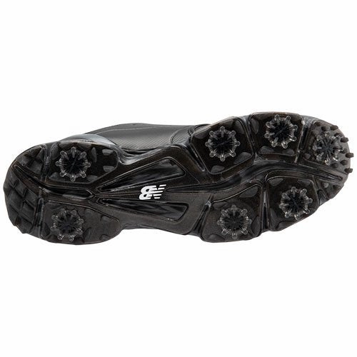 New Balance Fresh Foam Striker V3 Spiked Golf Shoes Eva Outsole Shoes, Streetwear Sneakers