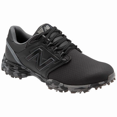 New Balance Fresh Foam Striker V3 Spiked Golf Shoes Memory Foam Shoes, Minimal Walking Shoes, Durable Shoes