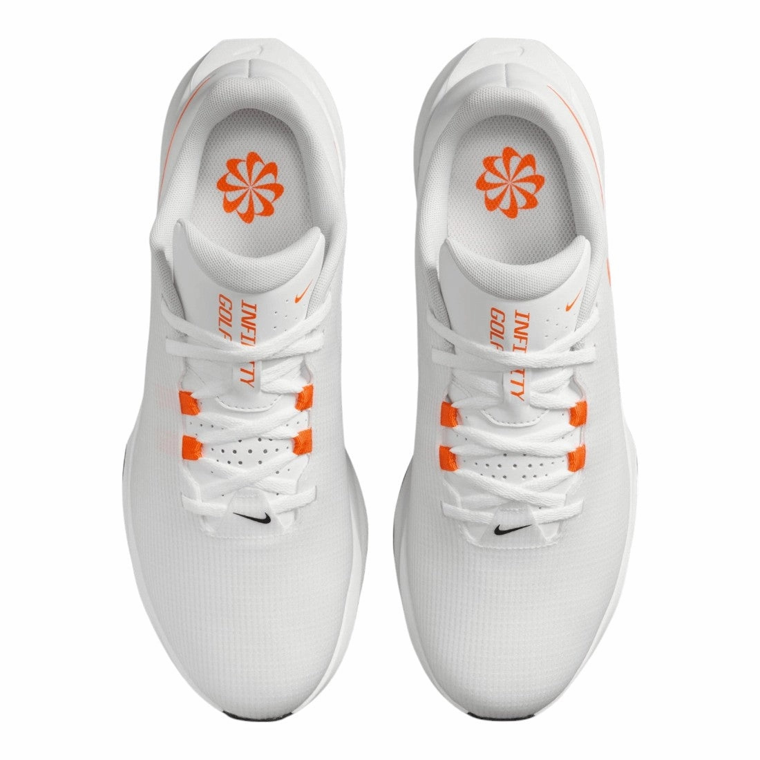 Nike Infinity G Golf Shoes FN0555 Cozy House Slippers