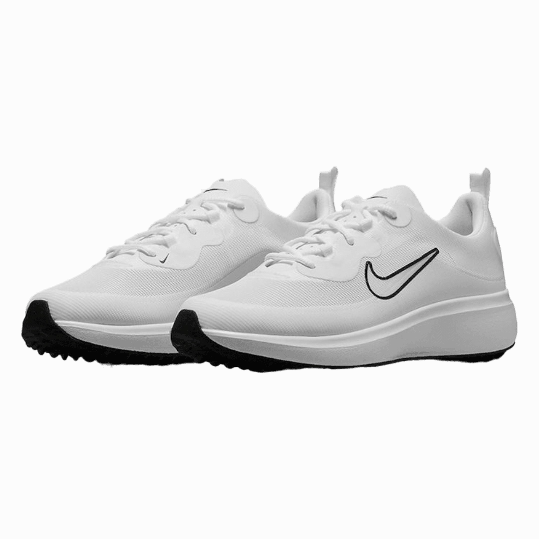 Nike Ace Summerlite Ladies Golf Shoes DA4117 Trail-Ready Shoes