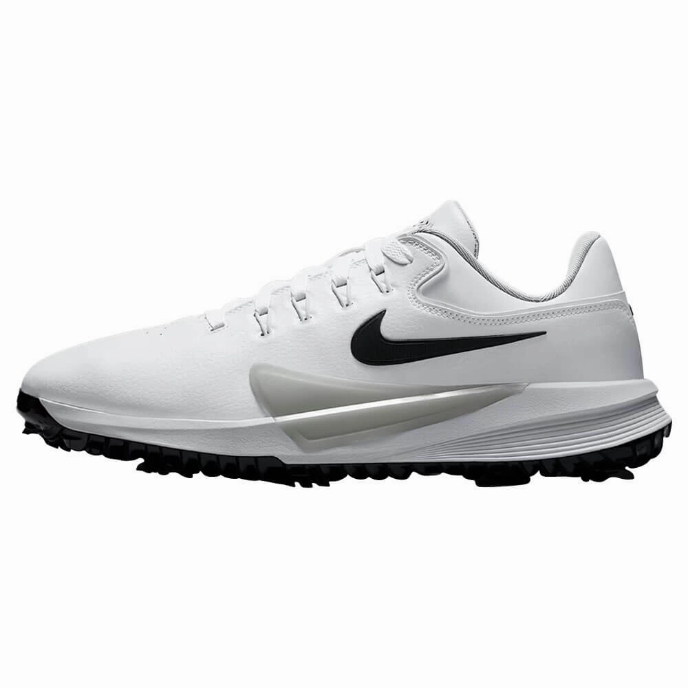 New Release Footwear Nike Victory Pro 4 Golf Shoes White/Photon Dust/Black - SP26 Unisex Wear-Everywhere Shoes