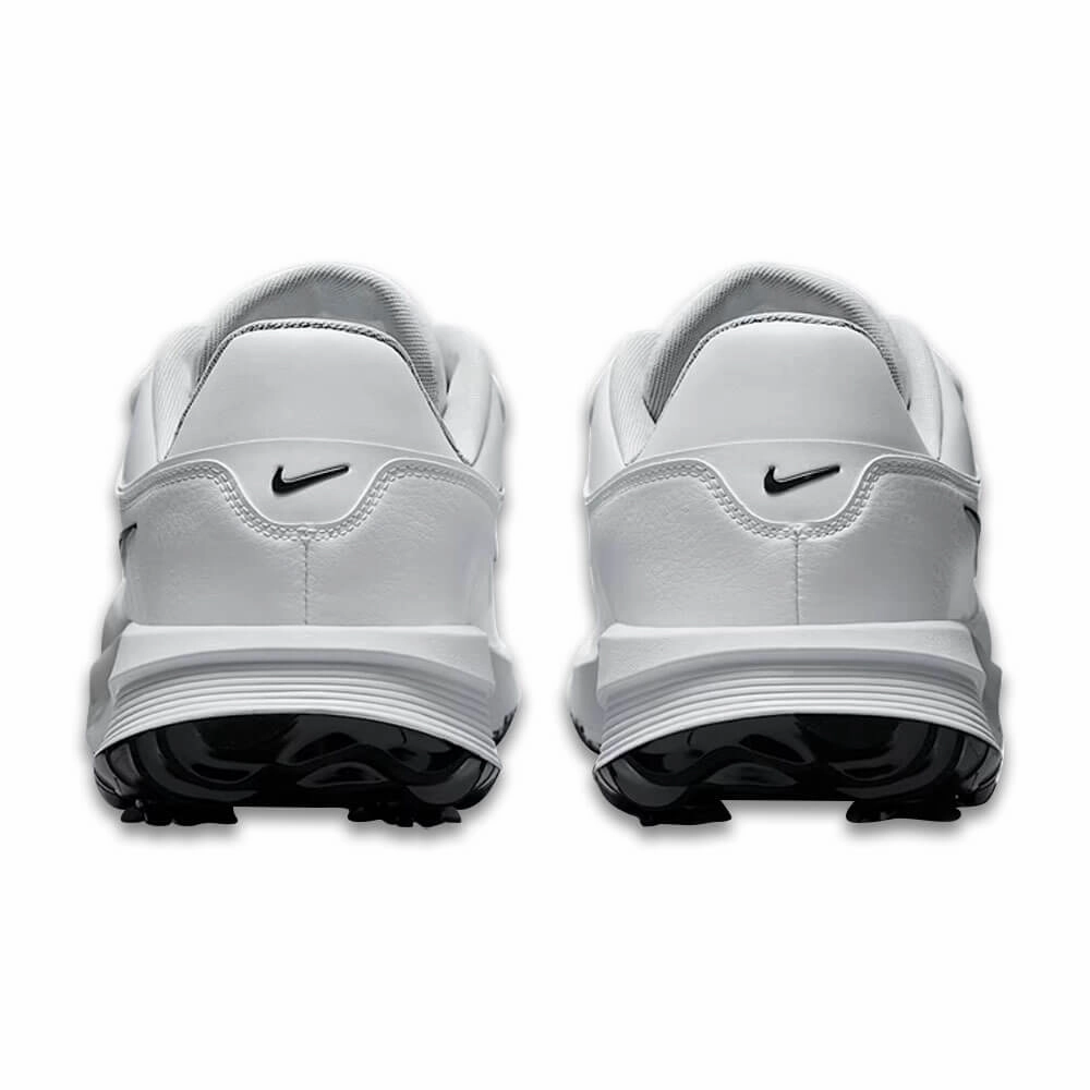 Textured Outsole Shoes Nike Victory Pro 4 Golf Shoes White/Photon Dust/Black - SP26 Unisex