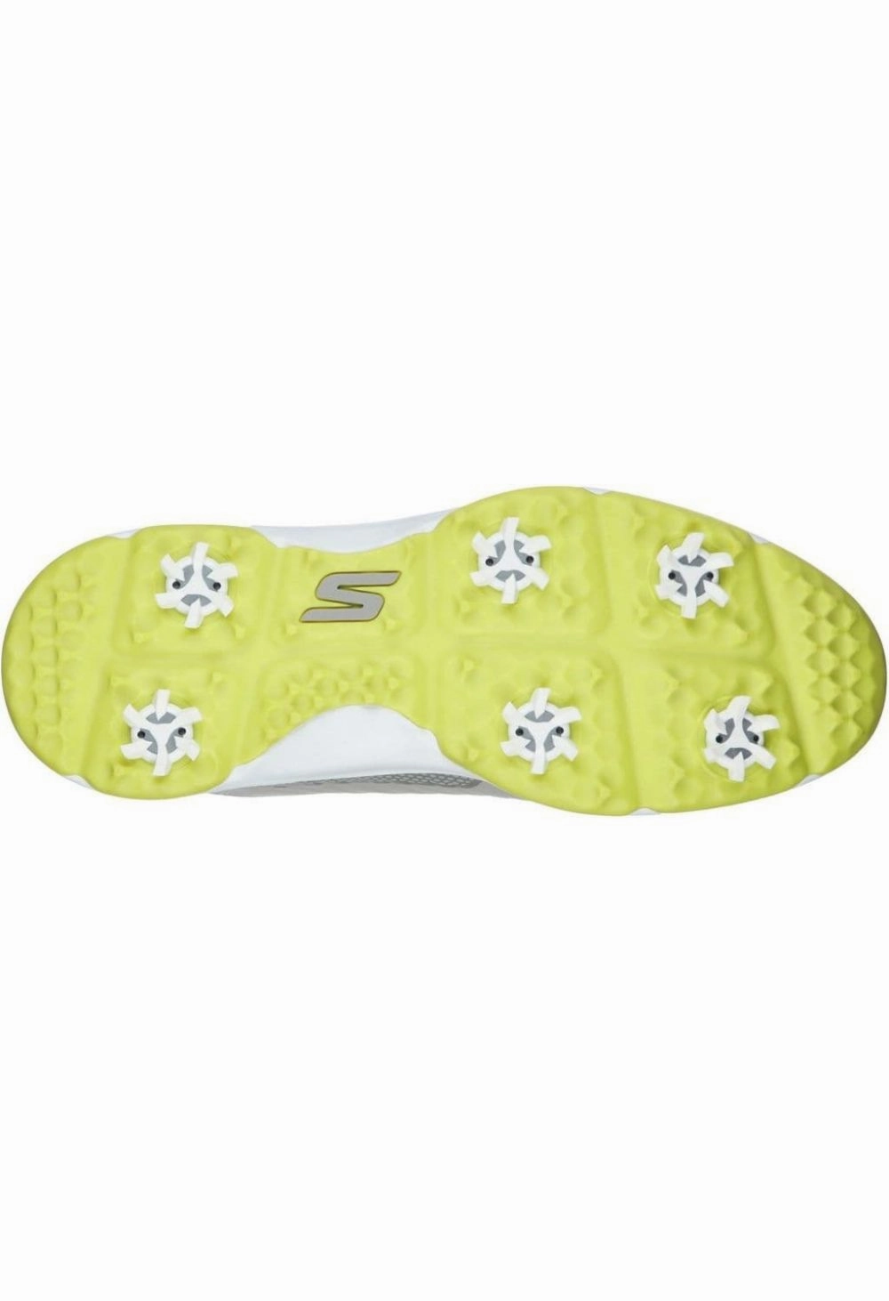 Skechers Go Golf Torque Golf Shoes 54541 Breathable Everyday Sneakers, Speed Lace Sneakers