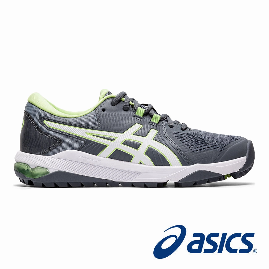 Urban Trail Shoes, Breathable Mesh Footwear Asics Gel-Course Glide Women's Spikeless Golf Shoes