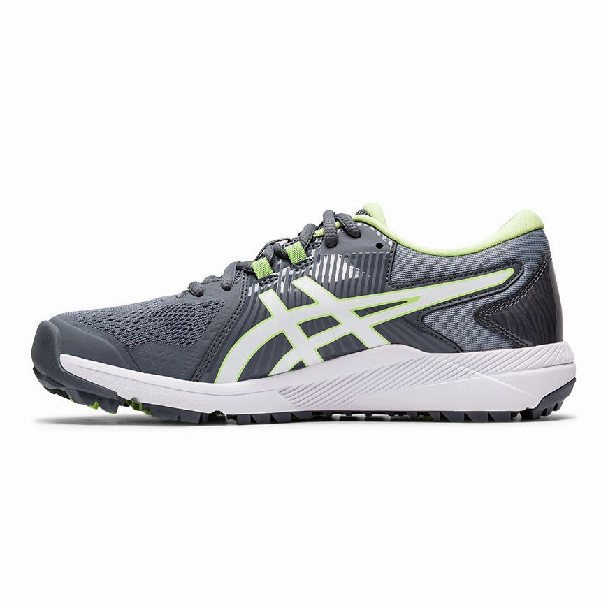 Asics Gel-Course Glide Women's Spikeless Golf Shoes Wear-Everywhere Shoes, Retro-Inspired Sneakers