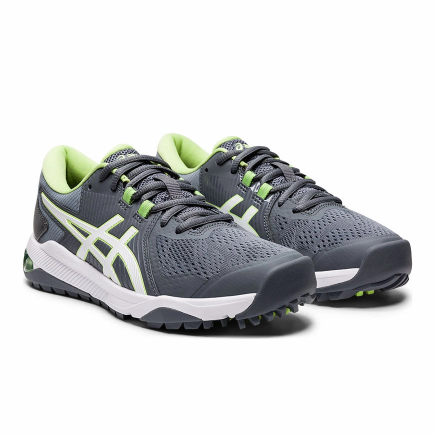 Asics Gel-Course Glide Women's Spikeless Golf Shoes Ankle Support Sneakers, Gel Cushioned Sneakers