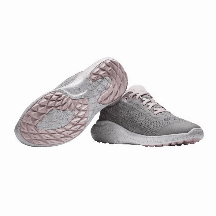 Responsive Cushioning Shoes Footjoy Ladies Flex Golf Shoes 95716