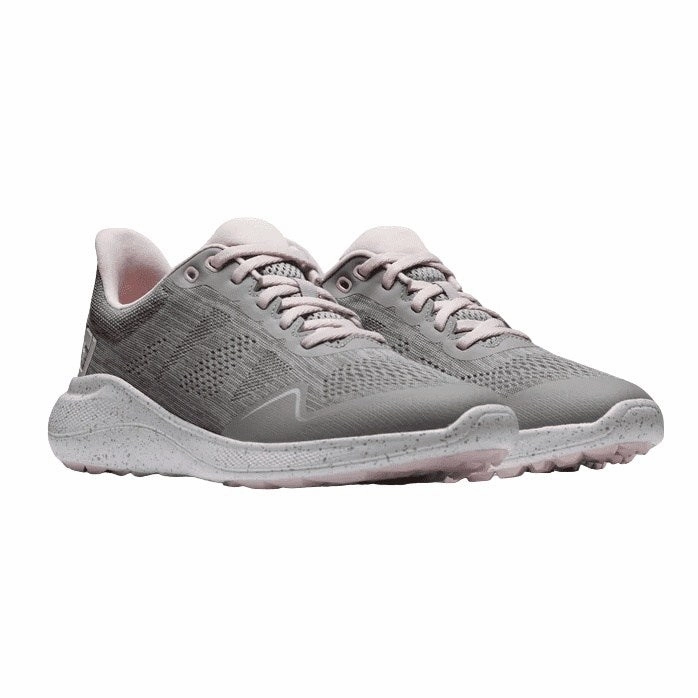 Soft Sole Sneakers Footjoy Ladies Flex Golf Shoes 95716