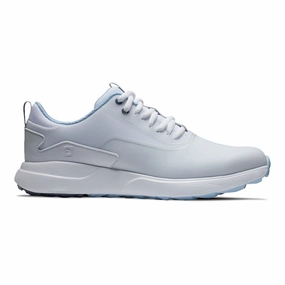 Mesh Upper Shoes All-Weather Trail Shoes Footjoy Ladies Performance Golf Shoes 99203 Classic Walking Shoes Durable Sneakers