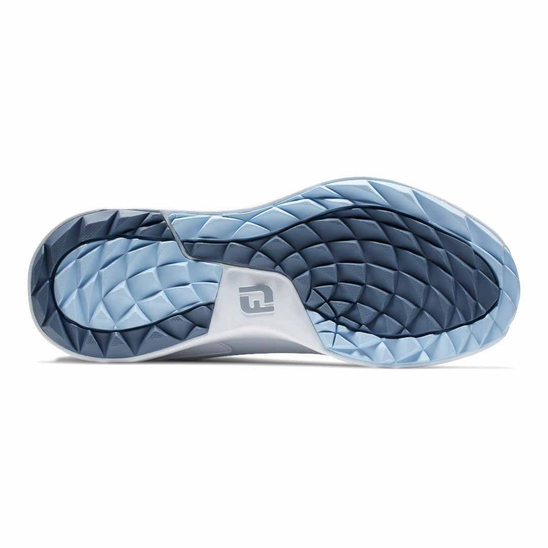 Footjoy Ladies Performance Golf Shoes 99203 Minimalist Street Shoes, Contemporary Design Sneakers