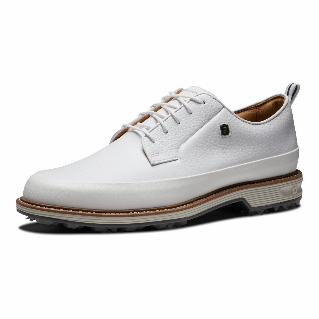 Road Running Sneakers, Sport Casual Sneakers, Shoes On Plain Background FootJoy Premiere Series Field LX Golf Shoes 54394