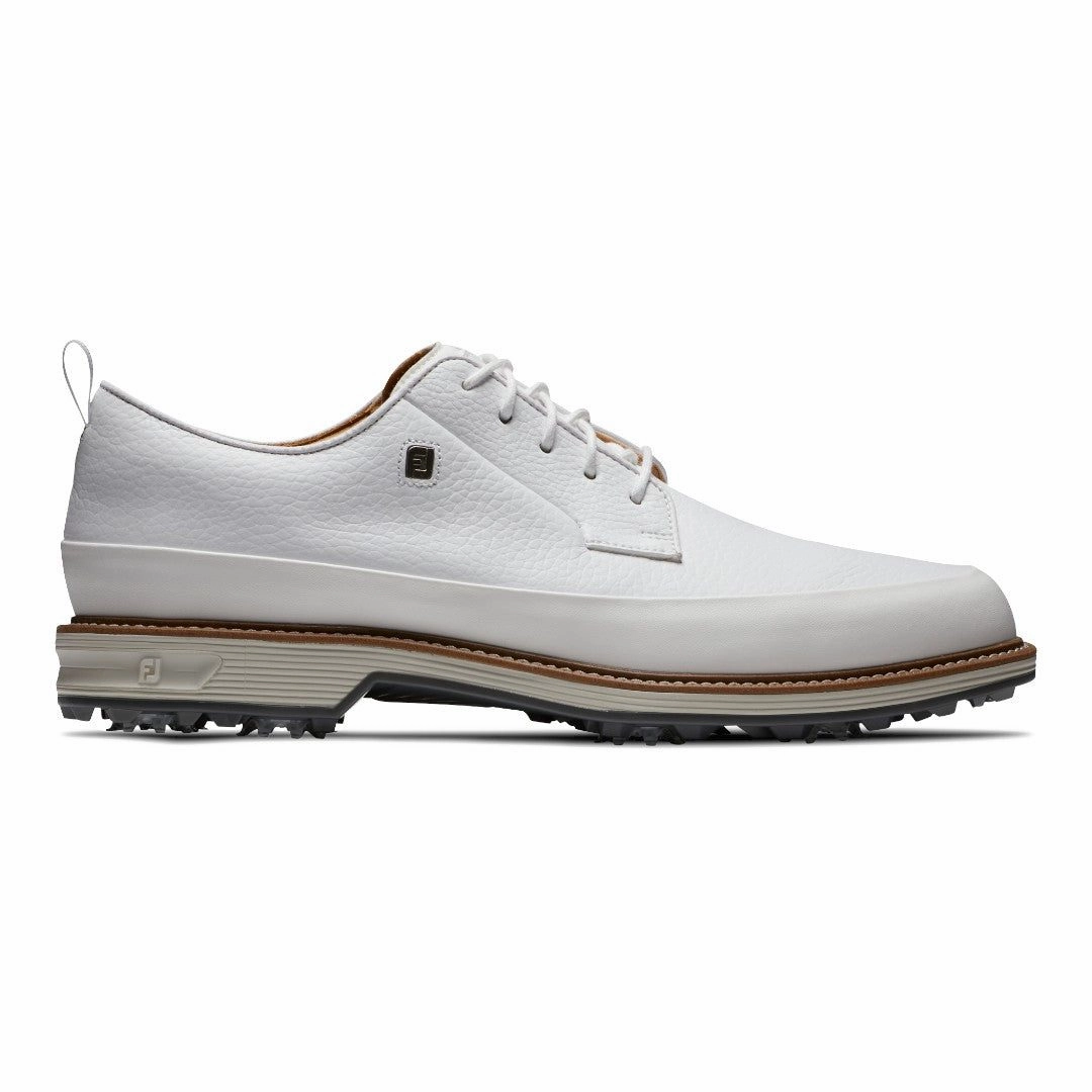 Casual Footwear, Rubber Sole Shoes All-Weather Trail Shoes FootJoy Premiere Series Field LX Golf Shoes 54394 Compact Travel Shoes