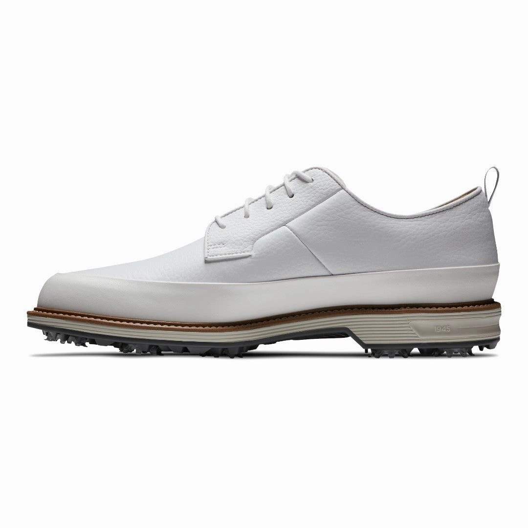 High Top Sneakers FootJoy Premiere Series Field LX Golf Shoes 54394 Foam Midsole Shoes