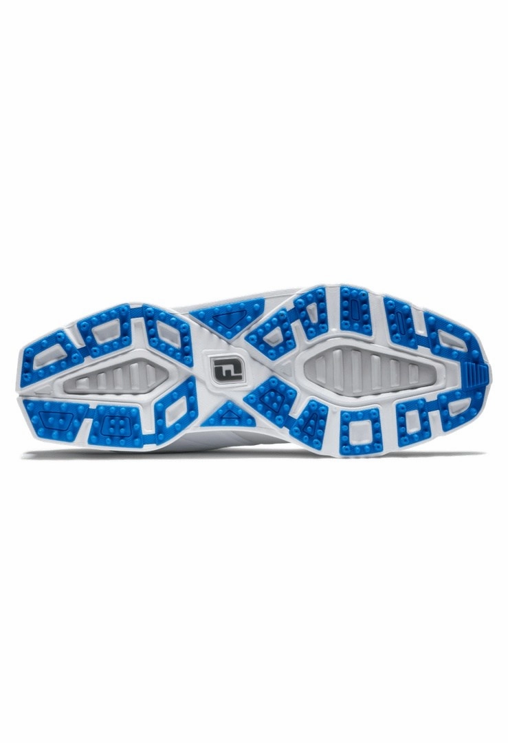 FootJoy Pro SL BOA Golf Shoes 53078 Sport Casual Sneakers, Trail-Ready Shoes