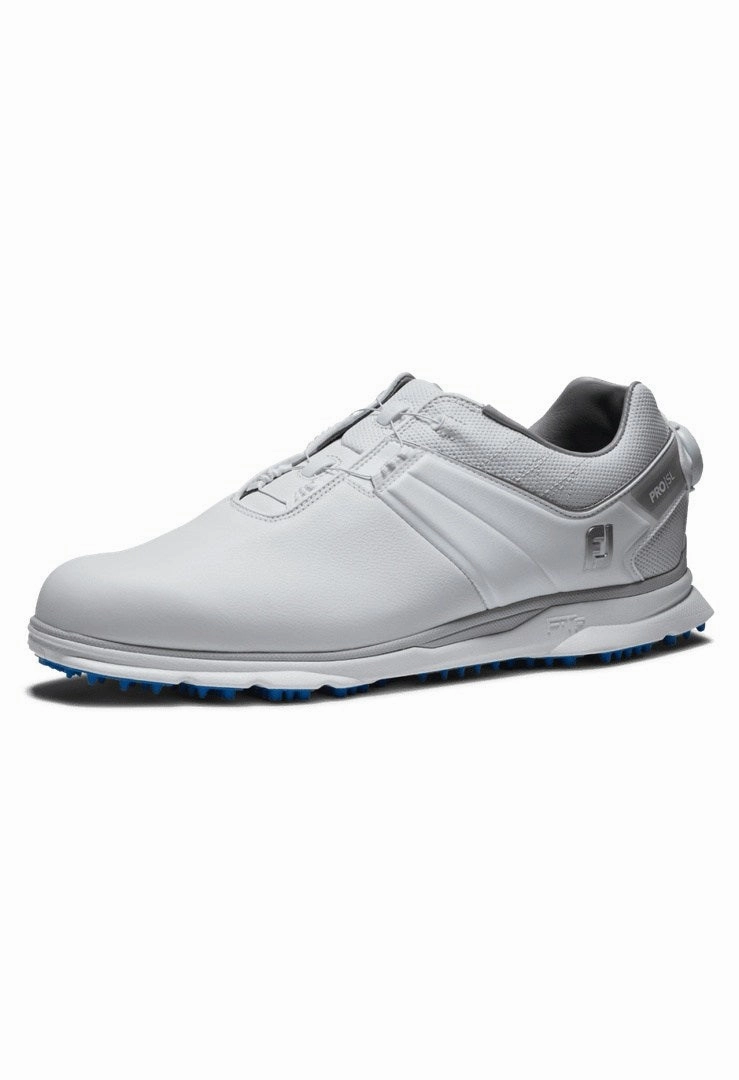 Everyday Runners FootJoy Pro SL BOA Golf Shoes 53078 Mesh Sneakers