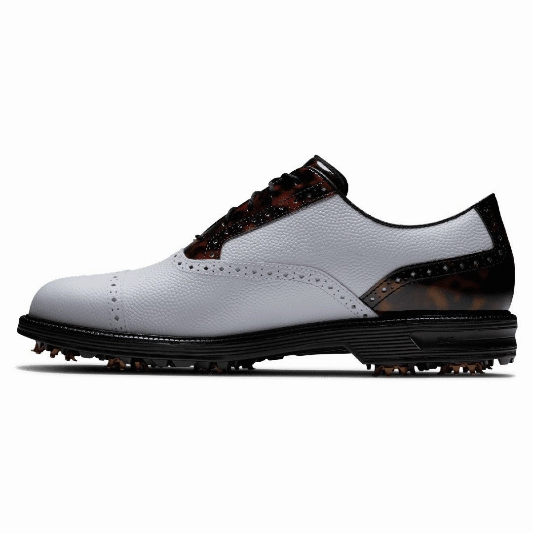 Breathable Trainers FootJoy x Garrett Leight LE Tarlow Golf Shoes 54299