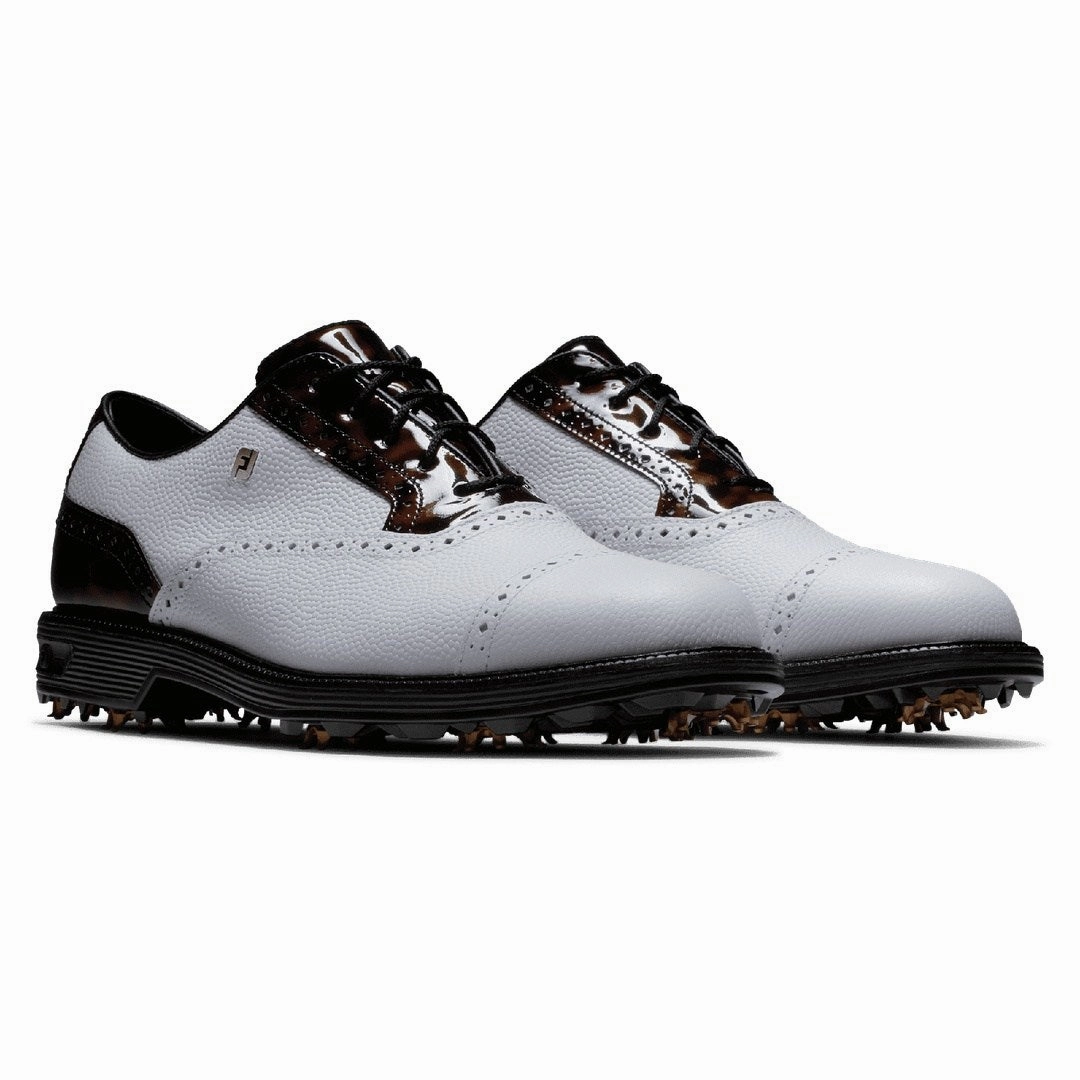 Eva Outsole Shoes FootJoy x Garrett Leight LE Tarlow Golf Shoes 54299