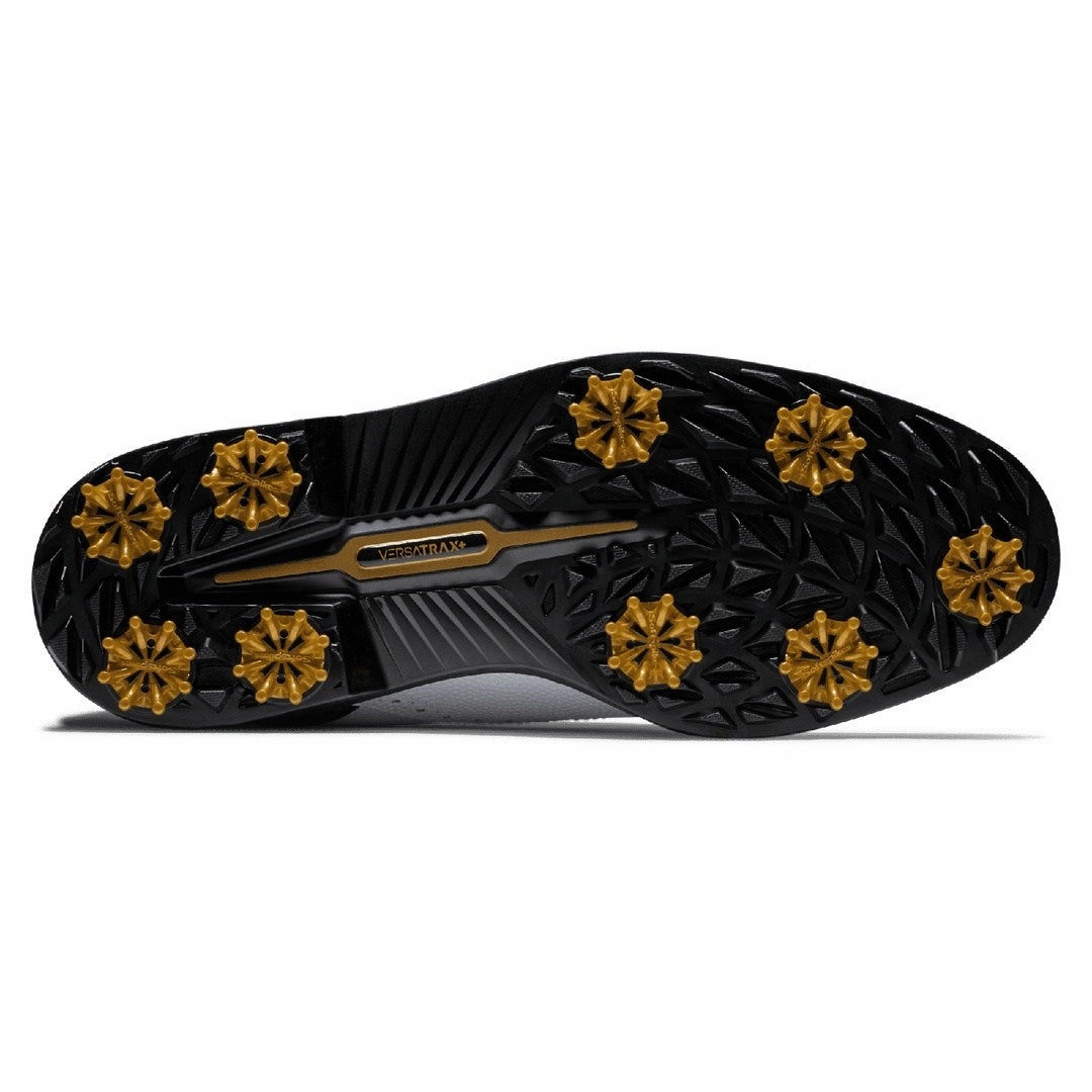 Air-Cushioned Shoes, Elastic Gore Shoes, Minimal Sneakers FootJoy x Garrett Leight LE Tarlow Golf Shoes 54299