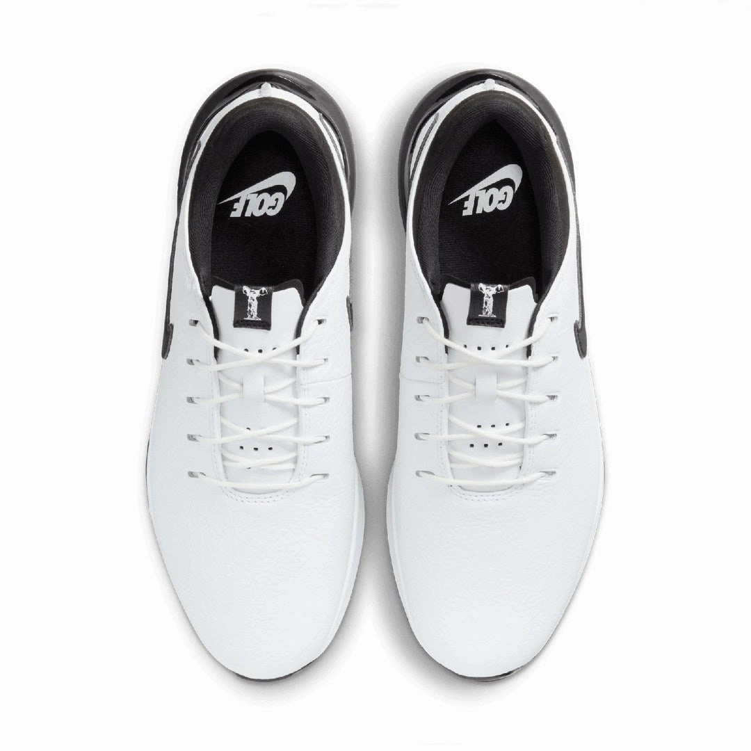 Sock-Fit Sneakers, Soft Sole Sneakers, All-Day Wear Shoes Nike Air Zoom Victory Tour 3 Golf Shoes DV6798