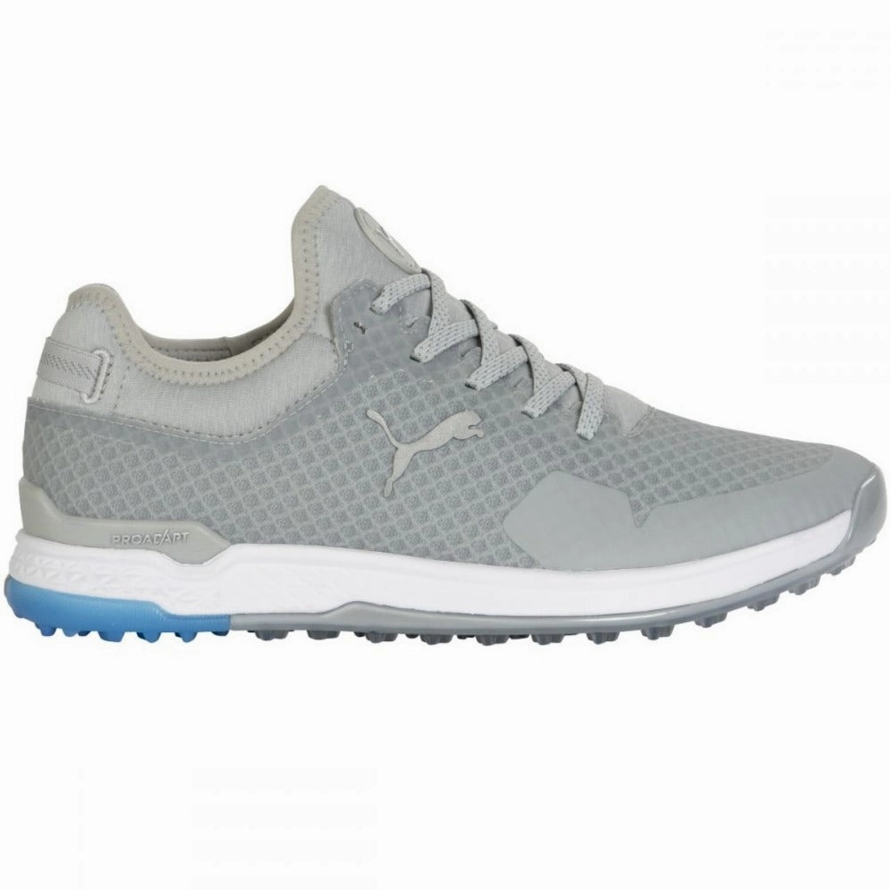 All-Weather Trail Shoes Puma ProAdapt Alphacat Golf Shoes 195695 Lightweight Running Shoes Waterproof Boots, Cozy House Slippers, Walking-Friendly Sneakers