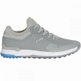All-Weather Trail Shoes Puma ProAdapt Alphacat Golf Shoes 195695 Lightweight Running Shoes Waterproof Boots, Cozy House Slippers, Walking-Friendly Sneakers