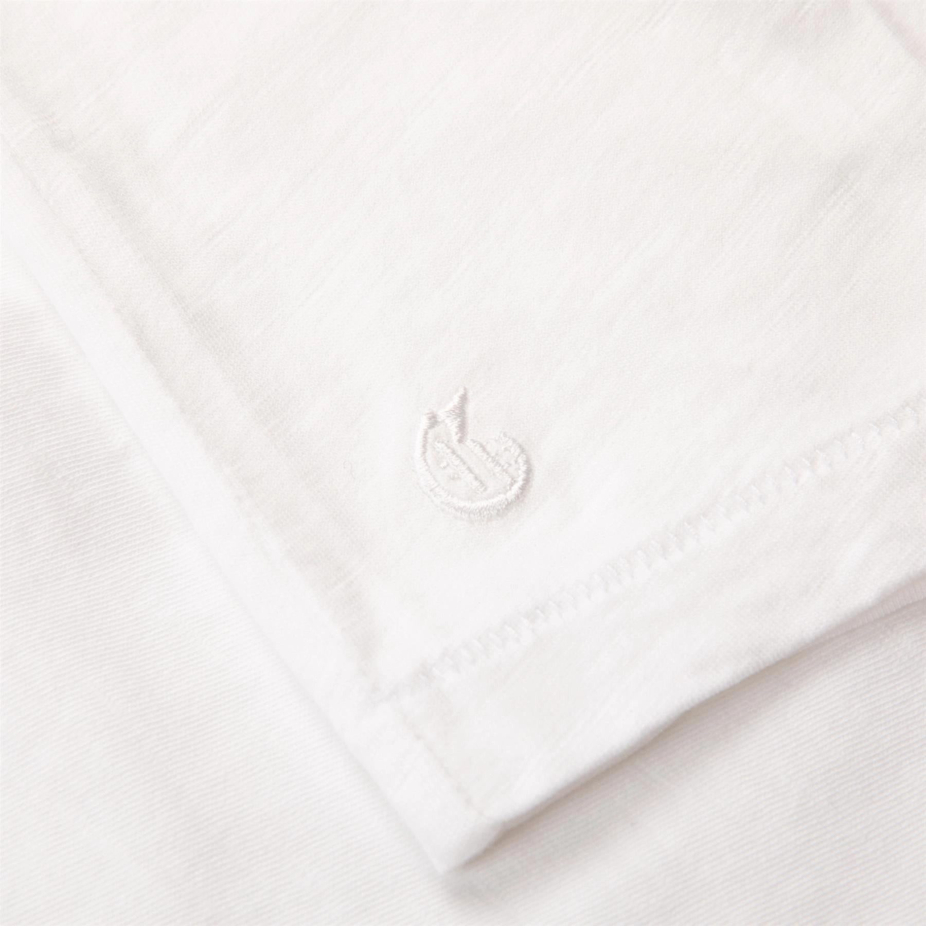 Alpha Slub T-Shirt Arctic Greyson Men's Clothing