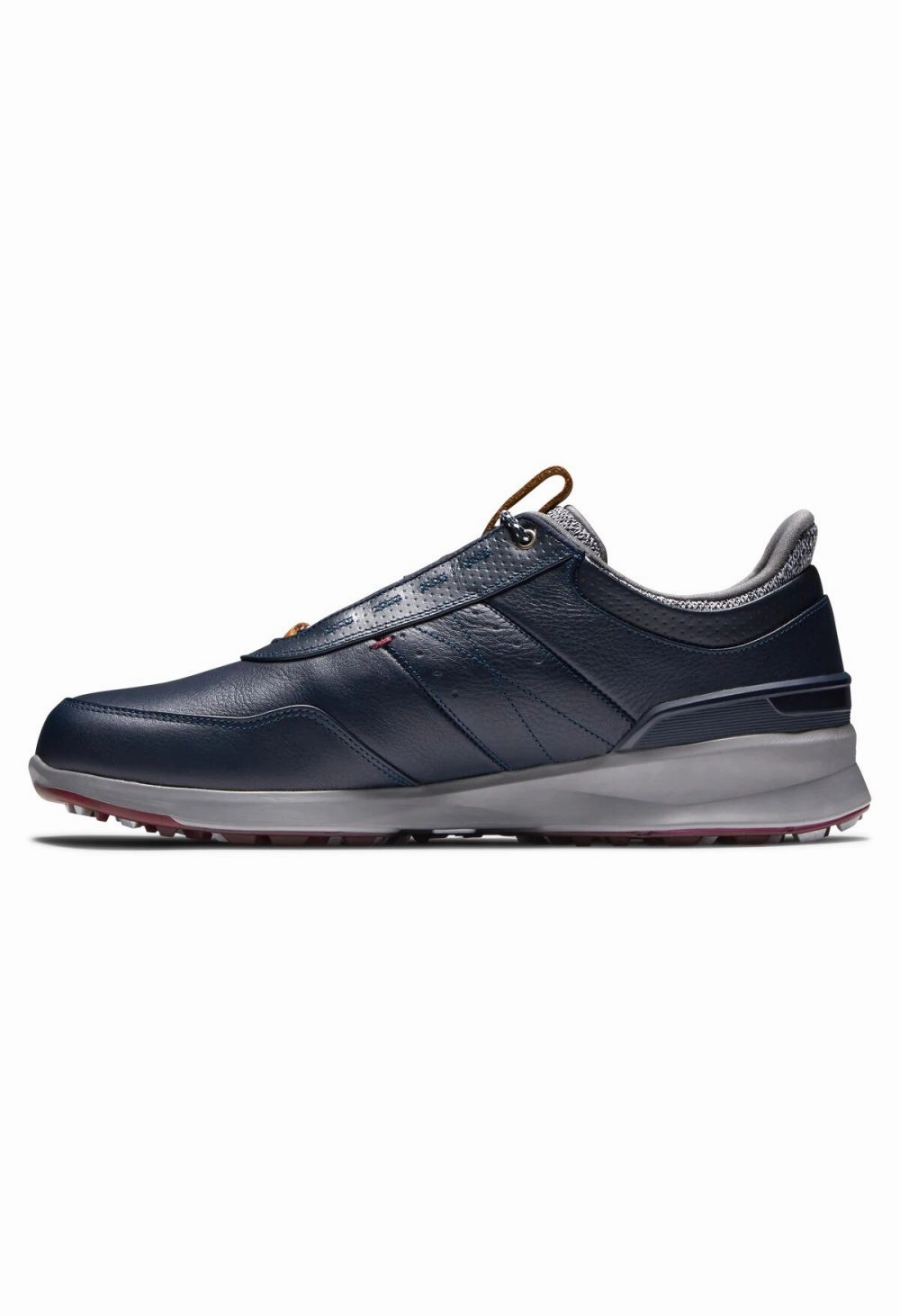 Luxury Sneakers, Flexible Trainers, Cozy House Slippers FootJoy Stratos Golf Shoes 50043
