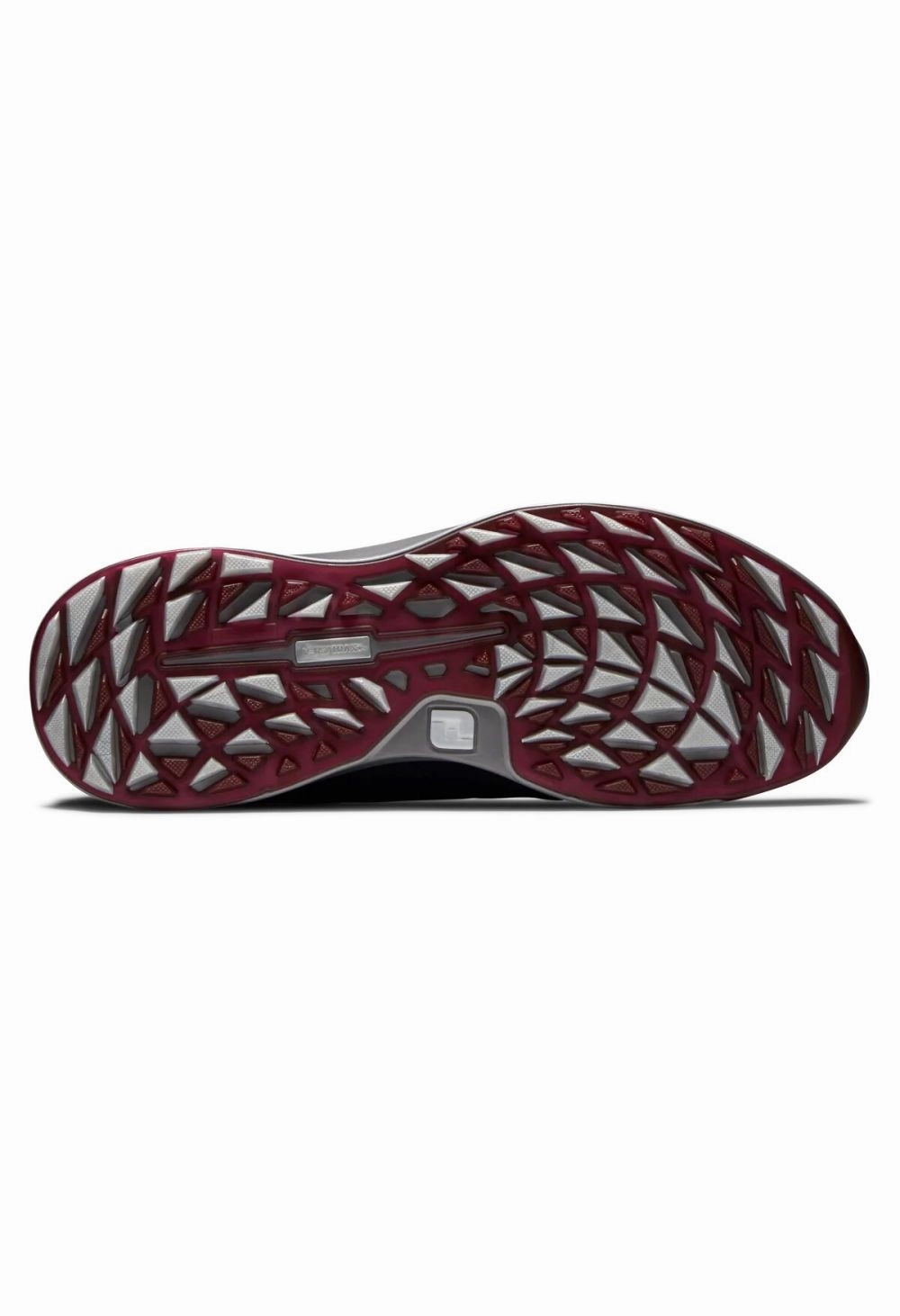 FootJoy Stratos Golf Shoes 50043 Eva Outsole Shoes, Breathable Uppers