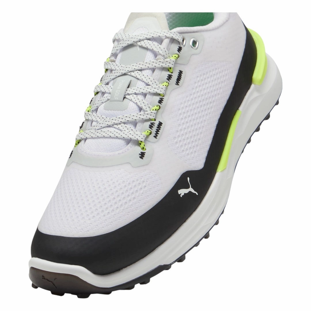 Puma IGNITE Elevate Golf Shoes 310221 Slip-On Footwear, Sock-Fit Sneakers