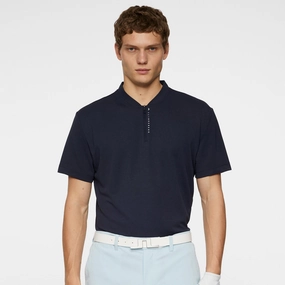 Anton Polo JL Navy Premium J.Lindeberg menswear
