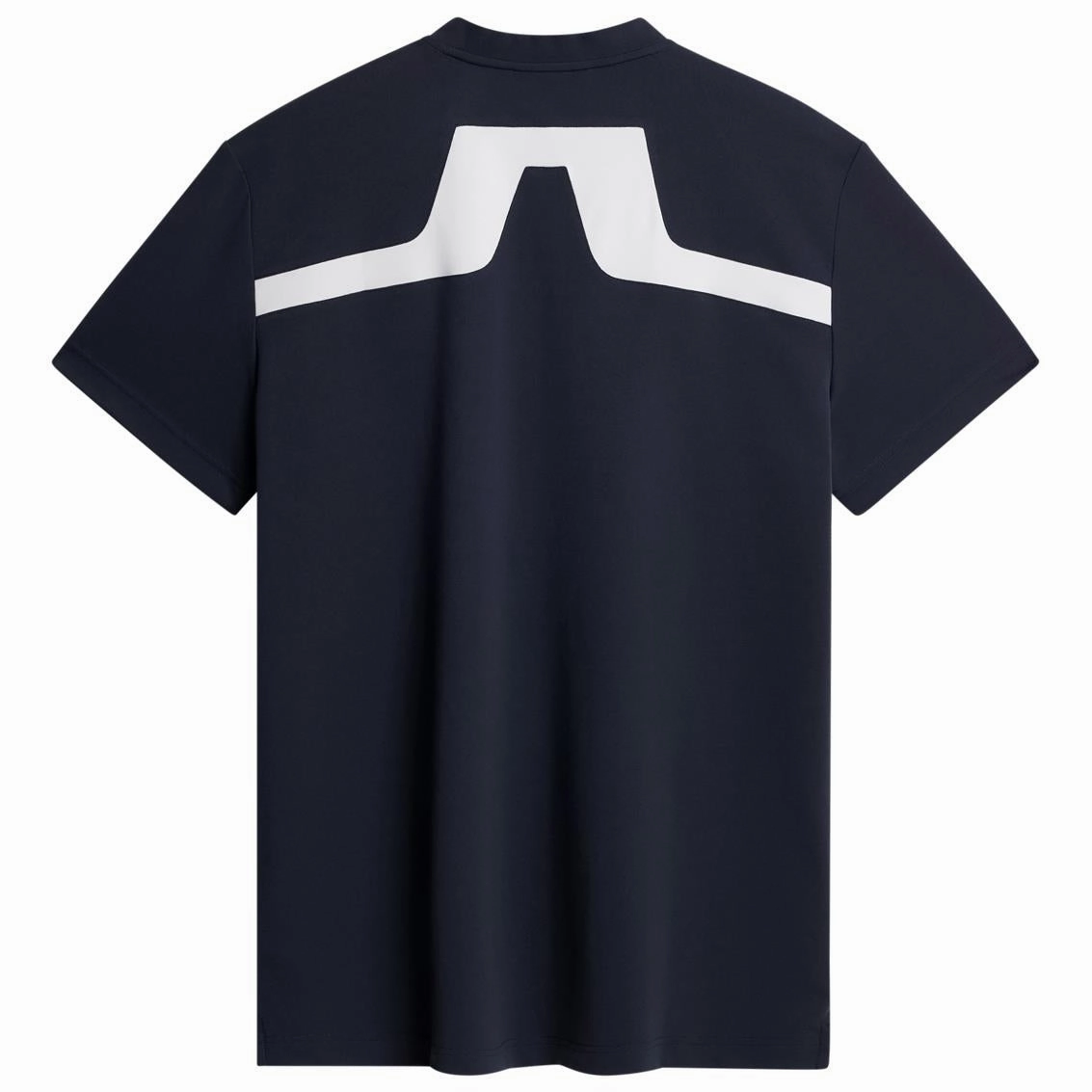 Anton Polo JL Navy J.Lindeberg Golfwear for Men