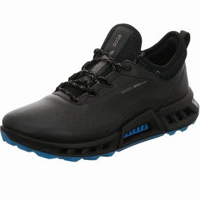 Eva Outsole Shoes, Classic Athletic Look, Gym-Ready Footwear Arch Support Shoes Ecco Men's Biom C4 Golf Shoes Agile Walk