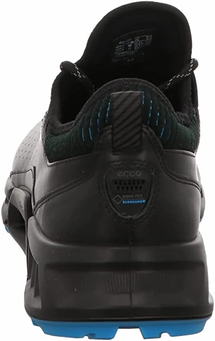 Cool Street Shoes Ecco Men's Biom C4 Golf Shoes Unisex Sneakers