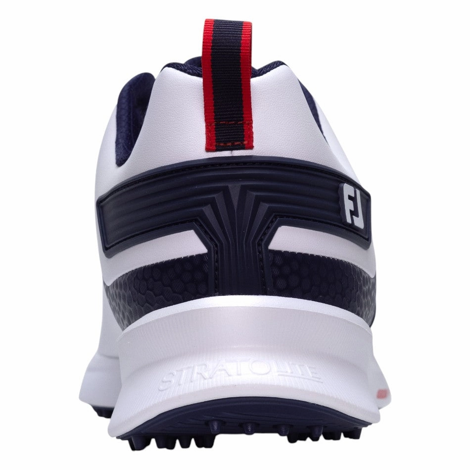 Gel Cushioned Sneakers, Athleisure Shoes Footjoy Versafit Golf Shoes 51139