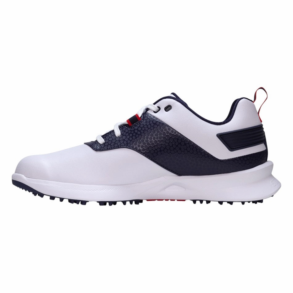 Footjoy Versafit Golf Shoes 51139 Slip Resistant Shoes, Breathable Mesh Shoes, Seamless Design Shoes