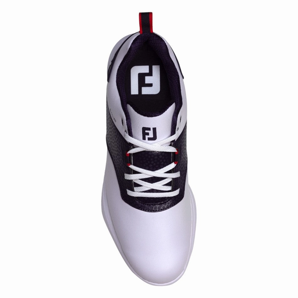 Footjoy Versafit Golf Shoes 51139 Cozy Slip-Ons, Trendy Athletic Shoes